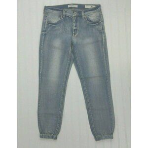 Bullhead Denim Jogger Jeans Juniors Size 5 NWOT New